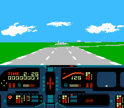 Knight Rider gameplay screenshot